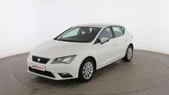 Usado 2013 Seat Leon Style Utilitario | 10.299 € (Precio justo)