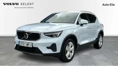 Usado 2024 Volvo XC40 Core SUV | 34.500 € (Precio justo)