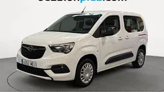 Usado 2022 Opel Combo Life Business Edition Monovolumen | 17.082 € (Buen precio)