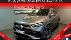 Usado 2020 Mercedes GLA250 SUV | 32.990 € (Precio justo)