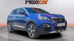 Usado 2019 Peugeot 3008 Allure Monovolumen | 13.290 € (Super precio)
