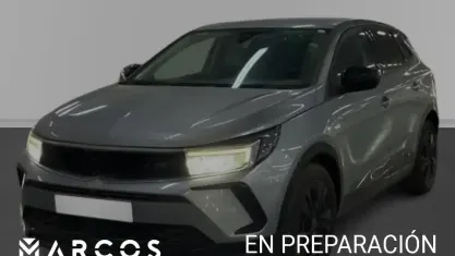 Usado Opel Grandland X 224 CV (164 kW) 2023 SUV