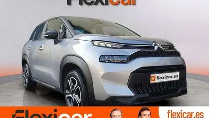 Usado 2023 Citroën C3 Aircross Feel SUV | 12.990 € (Precio justo)