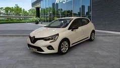 Usado 2021 Renault Clio V Business Utilitario | 11.700 € (Precio justo)