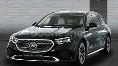 Usado 2024 Mercedes E300 Advanced Familiar | 59.995 € (Buen precio)