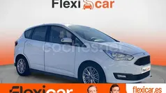 Usado 2015 Ford C-MAX Trend Monovolumen | 10.490 € (Precio justo)