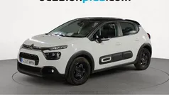 Usado 2024 Citroën C3 PureTech Utilitario | 11.955 € (Buen precio)