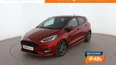 Usado 2019 Ford Fiesta ST-Line Utilitario | 13.699 € (Precio justo)