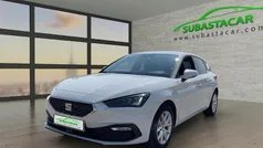 Usado 2021 Seat Leon Style | 13.512 € (Super precio)