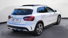 Mercedes GLA200