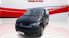 Usado 2024 VW Caravelle Monovolumen | 37.373 € (Precio justo)