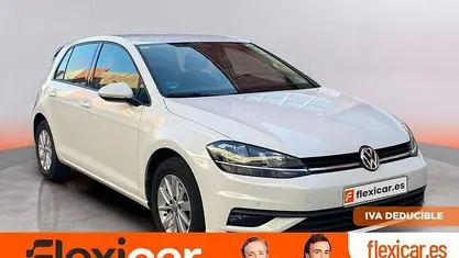 Usado VW Golf VII 115 CV (84 kW) 2018