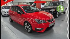 Usado 2016 Seat Ibiza Crono Berlina | 11.990 € (Precio justo)