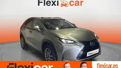 Usado 2017 Lexus NX300h Business Edition SUV | 22.690 € (Precio justo)