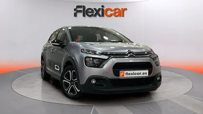 Usado Citroën C3 102 CV (75 kW) 2024 Berlina