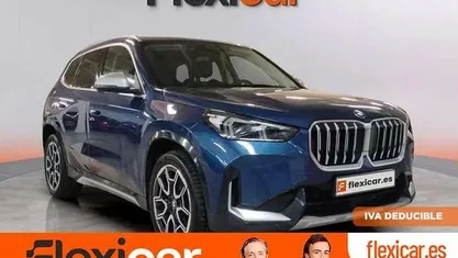 Usado BMW X1 163 CV (119 kW) 2023 SUV