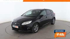 Usado 2014 Ford Focus Trend | 9999 € (Buen precio)