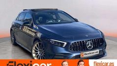 Usado 2019 Mercedes A35 AMG AMG Berlina | 35.090 € (Precio justo)