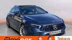Usado 2019 Mercedes A35 AMG AMG Berlina | 35.090 € (Precio justo)