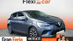 Usado 2022 Renault Clio V Berlina | 16.490 € (Precio justo)