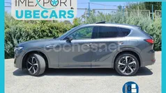 Usado 2022 Mazda CX-60 Takumi-Line SUV | 44.900 € (Precio justo)