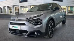 Gris Usado 2023 Citroën C4 Feel Berlina | 19.500 € (Precio justo)