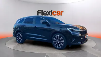 Usado Renault Espace Techno 200 CV (147 kW) 2024 SUV