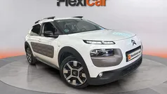 Usado 2016 Citroën C4 PureTech Berlina | 7480 € (Buen precio)