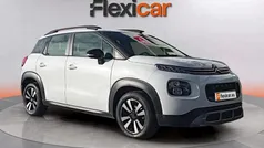 Usado 2020 Citroën C3 Aircross Feel SUV | 10.990 € (Super precio)