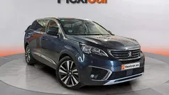 Usado 2019 Peugeot 5008 Allure Monovolumen | 16.990 € (Precio justo)