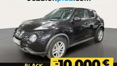 Usado 2016 Nissan Juke Acenta SUV | 10.990 € (Precio justo)