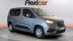 Usado 2019 Opel Combo Innovation Monovolumen | 13.290 € (Precio justo)