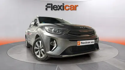 Usado Kia Stonic 101 CV (74 kW) 2025 SUV