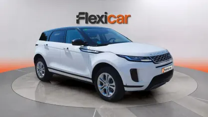 Usado Land Rover Range Rover evoque 180 CV (132 kW) 2020 Blanco SUV