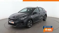 Gris Usado 2020 Kia XCeed SUV | 15.299 € (Precio justo)