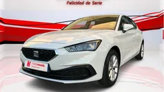 Usado 2022 Seat Leon Style | 18.130 € (Precio justo)