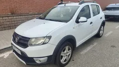 Usado 2014 Dacia Sandero Stepway Utilitario | 6990 € (Precio justo)