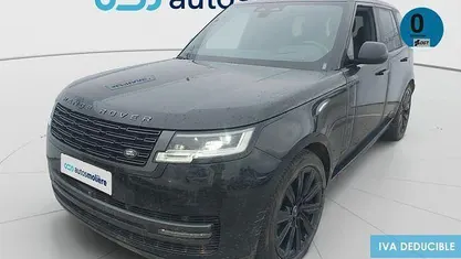 Usado 2024 Land Rover Range Rover HSE SUV | 139.890 € (Super precio)