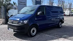 Usado 2020 VW T6.1 Van | 23.400 € (Precio justo)