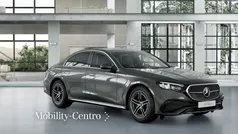 Usado 2025 Mercedes E200 Berlina | 64.341 € (Buen precio)