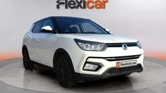 Usado 2018 Ssangyong Tivoli | 11.490 € (Precio justo)