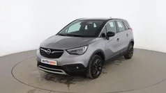 Plata Usado 2020 Opel Crossland X SUV | 11.099 € (Buen precio)