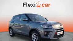 Usado 2024 Ssangyong Tivoli SUV | 15.990 € (Buen precio)