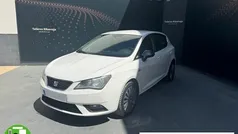 Usado 2016 Seat Ibiza Style Berlina | 9990 € (Precio justo)