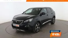 Gris Usado 2018 Peugeot 3008 Allure SUV | 13.499 € (Precio justo)