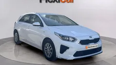 Usado 2018 Kia Ceed Berlina | 10.890 € (Precio justo)