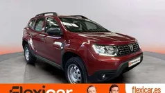 Usado 2020 Dacia Duster Essentiel SUV | 11.690 € (Precio justo)