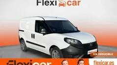 Usado 2020 Fiat Doblò Easy Monovolumen | 13.590 € (Precio justo)