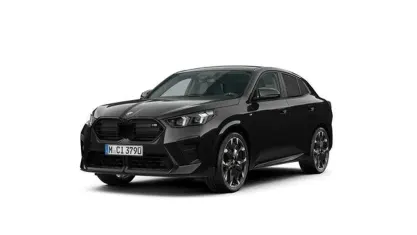 Usado BMW X2 Comfort Edition 300 CV (220 kW) 2026 Negro SUV