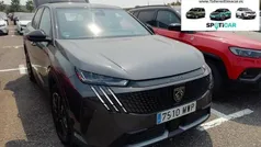 Usado 2024 Peugeot 3008 Allure SUV | 28.500 € (Precio justo)
